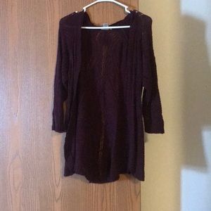 Cardigan